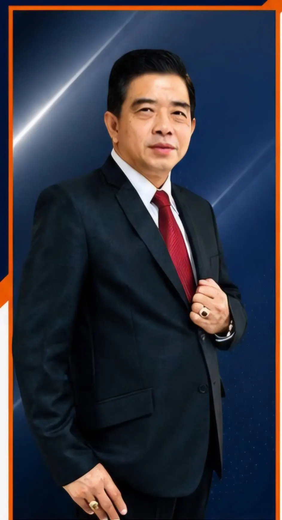 คุณกิติศักดิ์ พลัญชัย