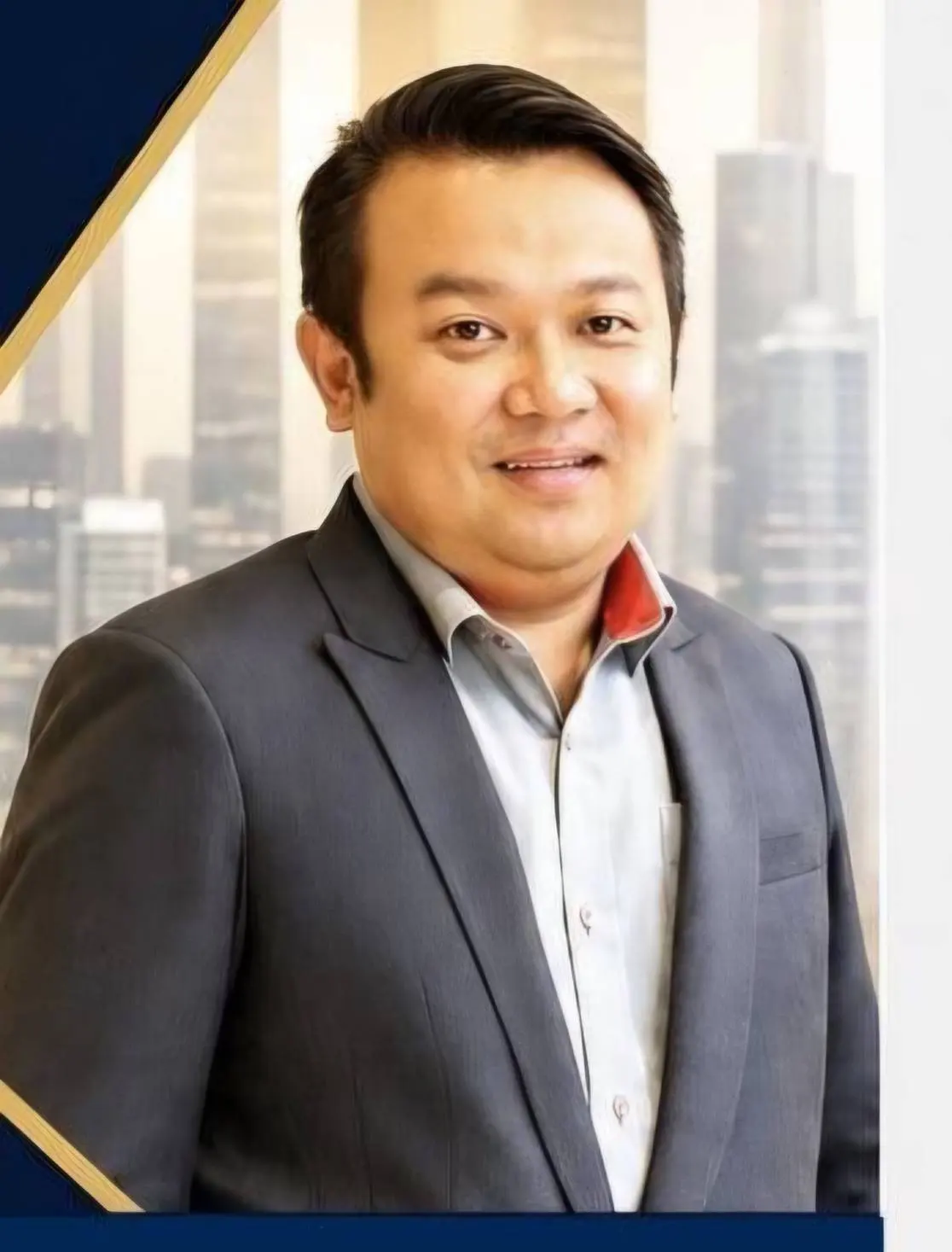 คุณกรสยาม นนทรัตน์