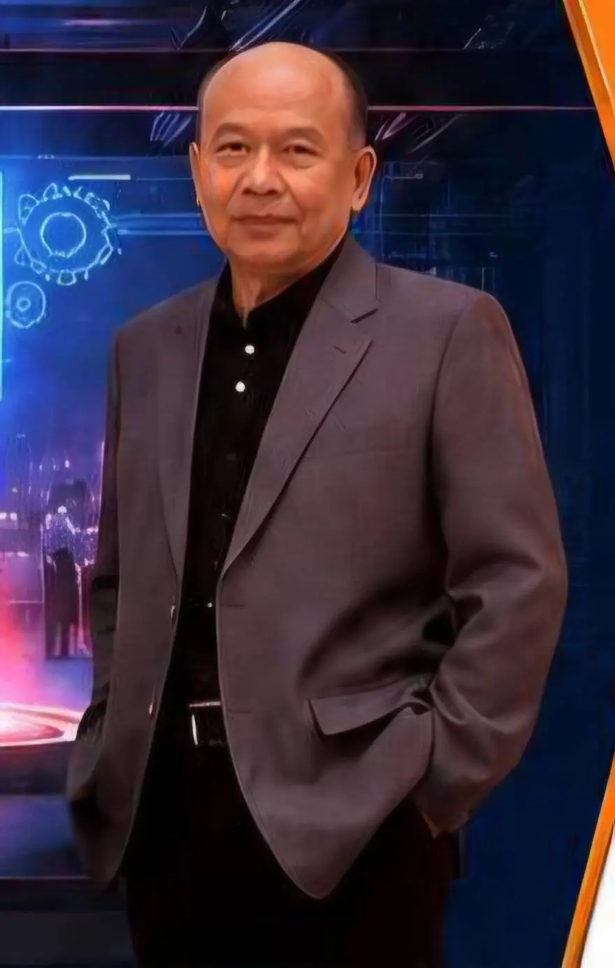 คุณภาวิช ทินสาร