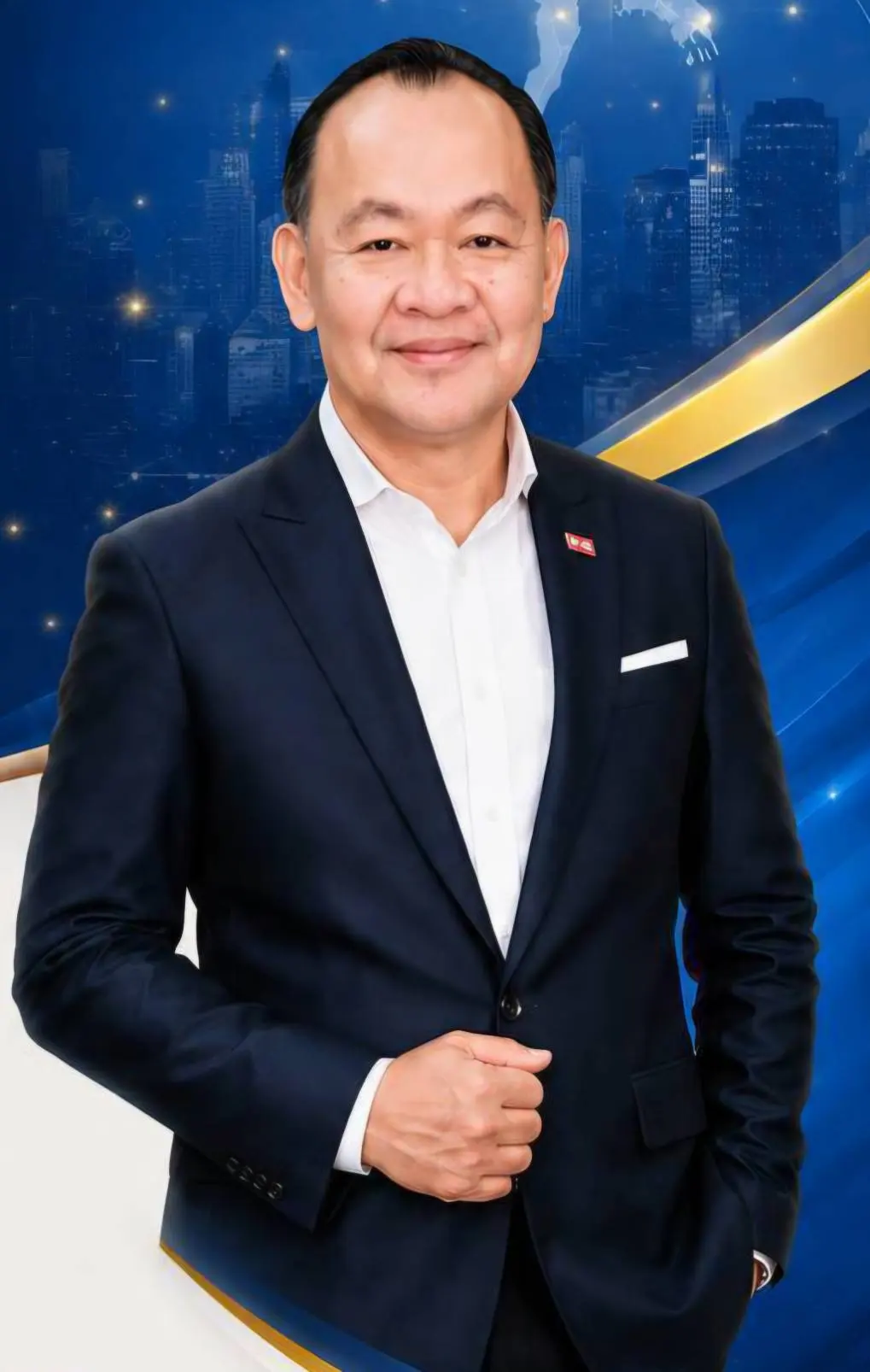 ณัฐนัย โลห์สุวรรณ