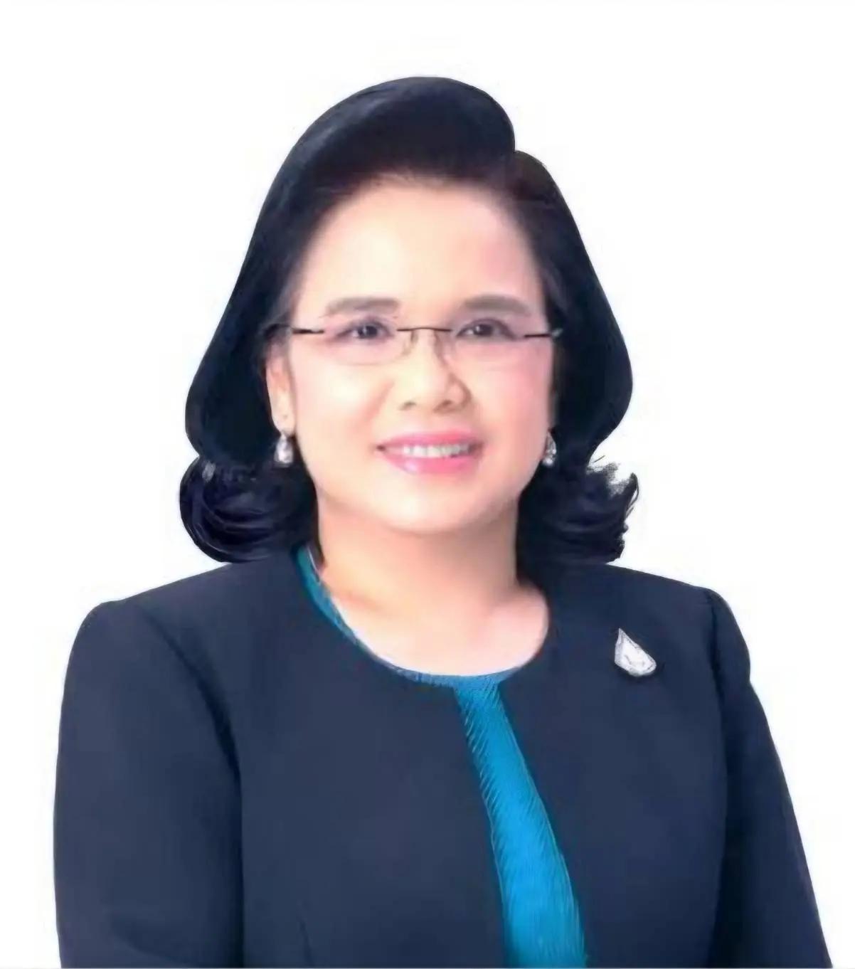 ดร. จารุวรรณ เรืองสุวรรณ